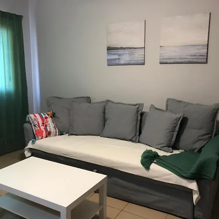 Apartamento Calmas