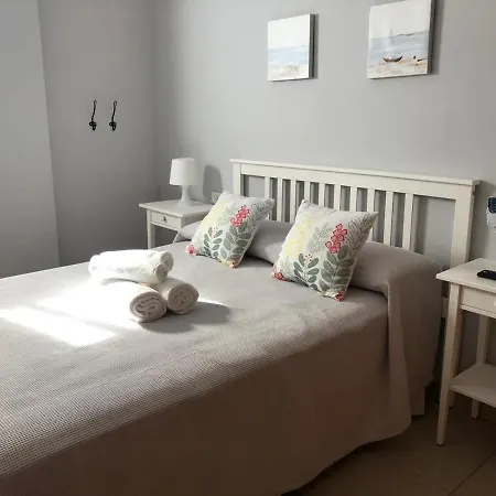 Apartamento Calmas La Restinga