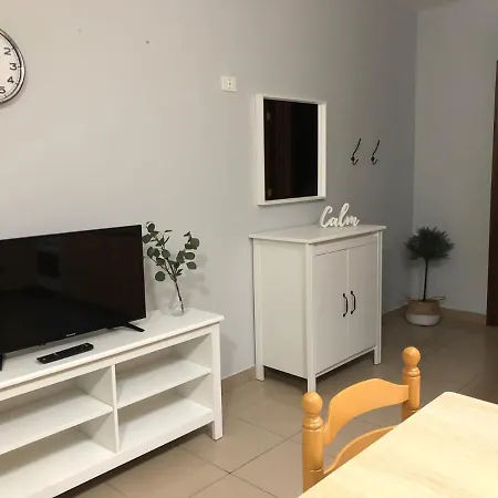 Apartamento Calmas
