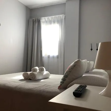Apartment Calmas