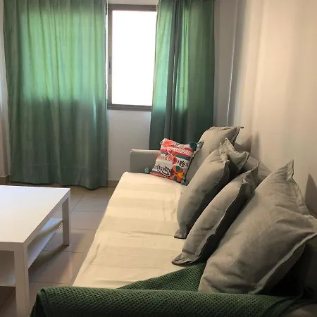 Calmas Apartment La Restinga
