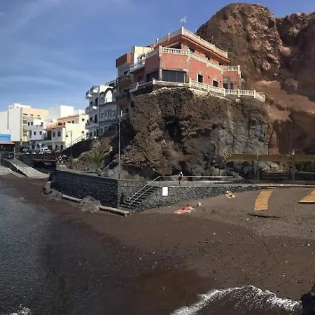 Calmas 아파트 라 레스팅가