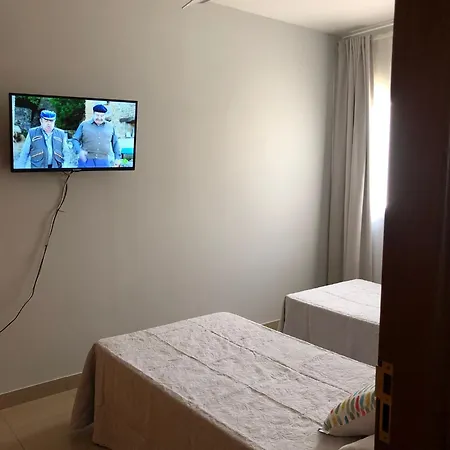 Calmas Apartment
