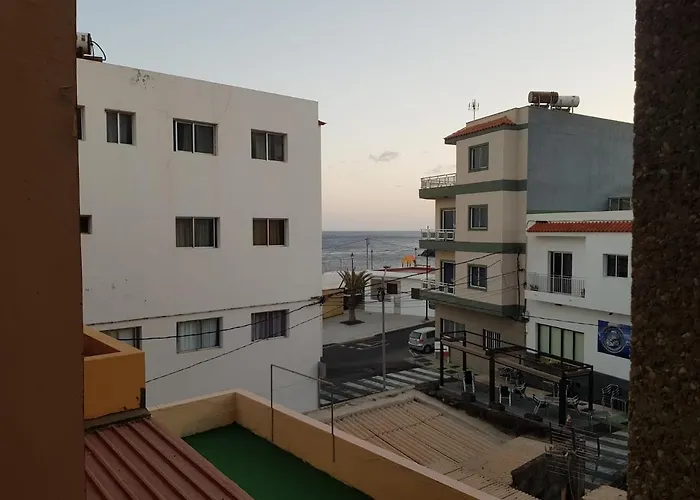 Calmas * La Restinga