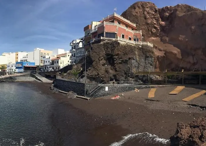 Calmas Lägenhet La Restinga